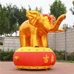 婚庆金象